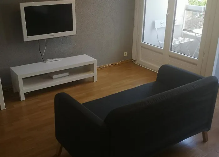 Relax Appartement *