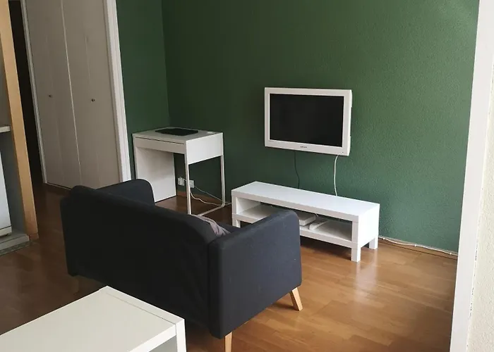 Relax Appartement Aix-les-Bains