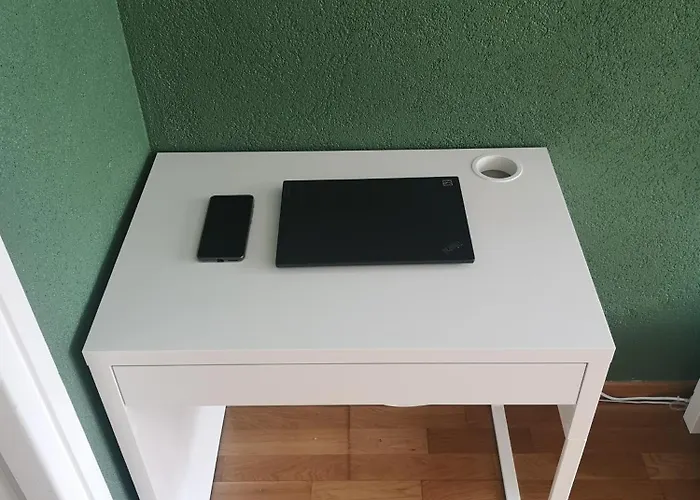 Appartement Relax Aix-les-Bains